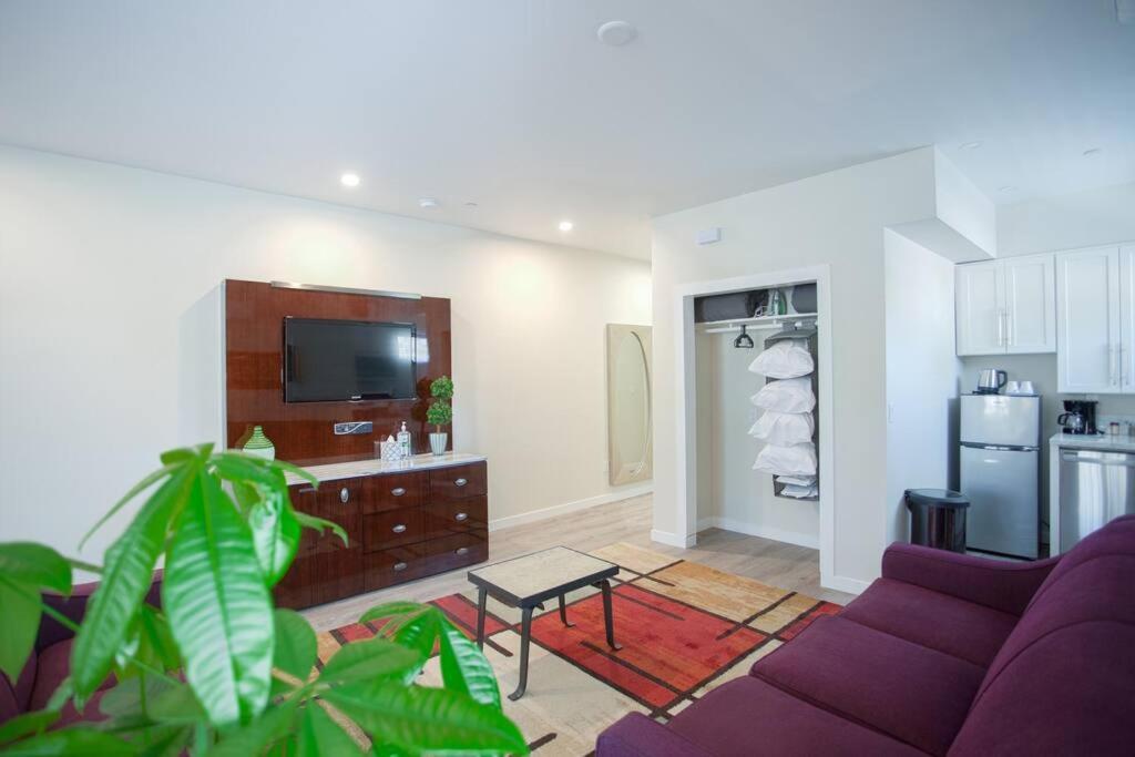 סן דייגו Spacious 500 Sqft Studio With Balboa Park View מראה חיצוני תמונה