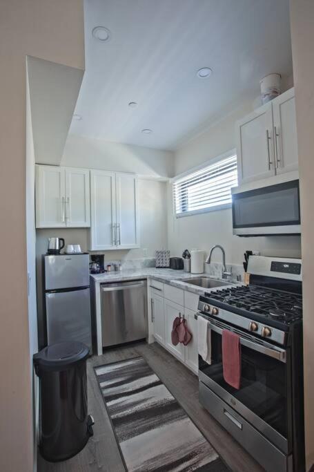 סן דייגו Spacious 500 Sqft Studio With Balboa Park View מראה חיצוני תמונה