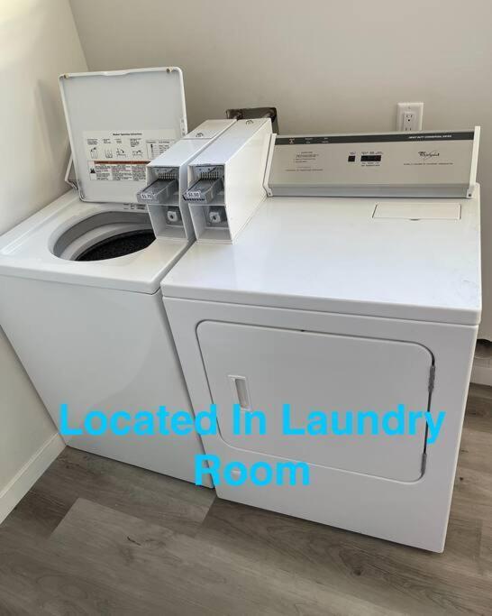 סן דייגו Spacious 500 Sqft Studio With Balboa Park View מראה חיצוני תמונה